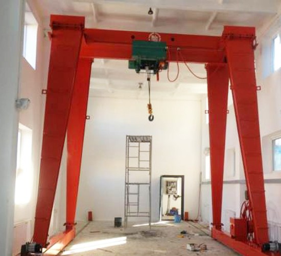 無錫起重機維修 無錫起重機維修