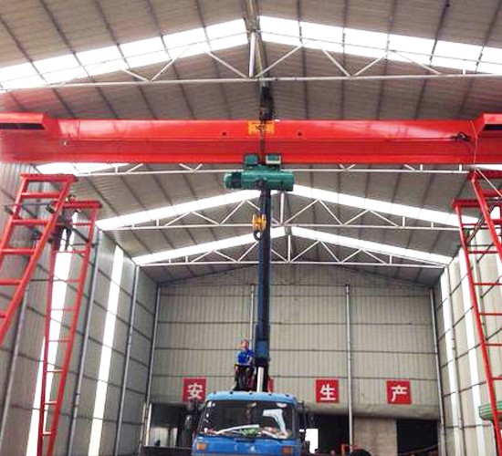 無錫起重機維修 無錫起重機維修