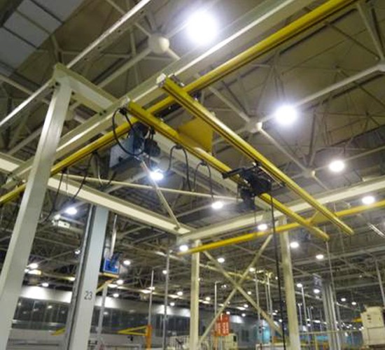 起重機(jī) 起重機(jī)